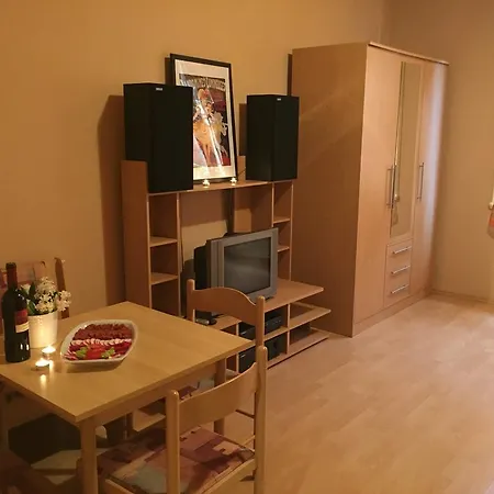 Pearl Downtown Apartment