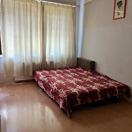 Appartamento Pearl Downtown